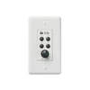 Panel TOA™ ZM-9002//TOA™ ZM-9002 Remote Panel