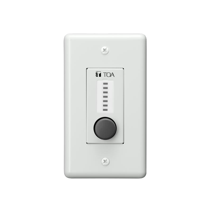 Panel TOA™ ZM-9012//TOA™ ZM-9012 Remote Control Panel