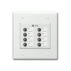 Panel TOA™ ZM-9013//TOA™ ZM-9013 Remote Control Panel