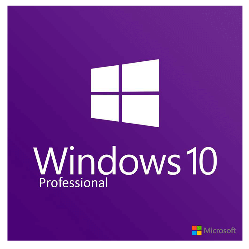 Microsoft™ Windows™ 10 Pro 64bit UK//Microsoft™ Windows™ 10 Pro 64bit UK