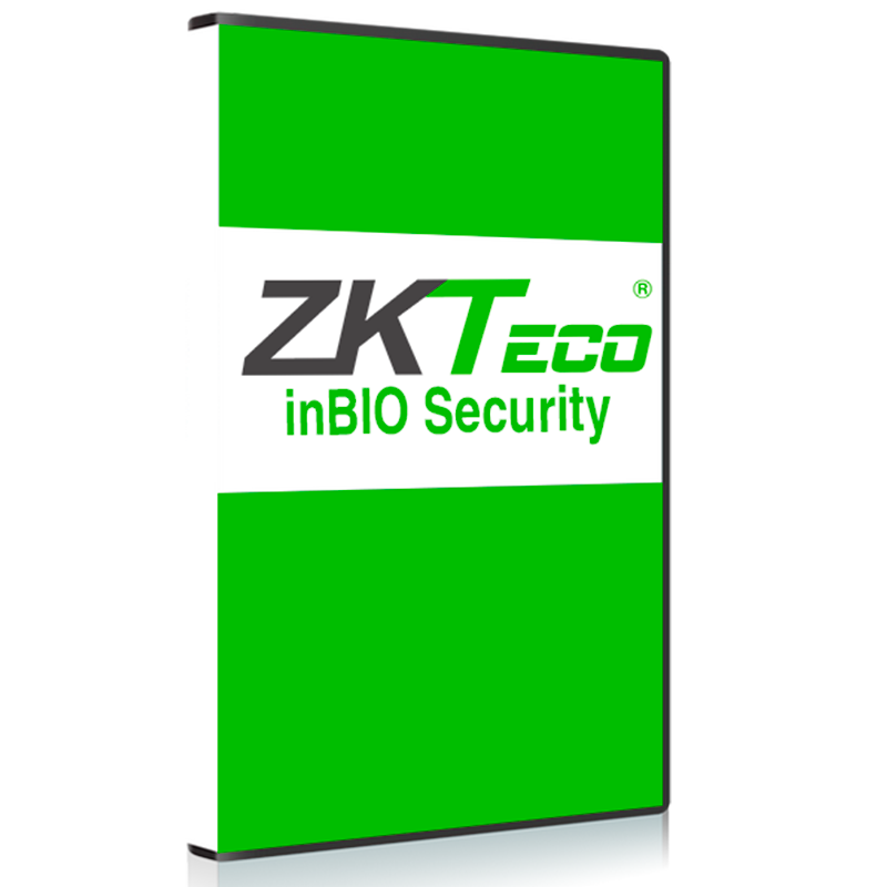 Licencia ACP® InBioSecurity™ Enterprise de 75 Puertas de Acceso//ACP® InBioSecurity™ 75-Door License