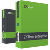 Licencia ZKTime™ Enterprise (Hasta 100 Empleados) - Puesto Adicional//ZKTime ™ Enterprise License (Up to 100 Employees) - Additional Desktop