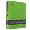 Licencia ZKTime™ Enterprise (Hasta 500 Empleados) - Puesto Principal//ZKTime ™ Enterprise License (Up to 500 Employees) - Main Desktop