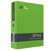 Licencia ZKTime™ Small Business (Hasta 100 Empleados) - Puesto Adicional//ZKTime™ Small Business Additional Desktop License (Up to 100 Employees)