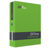 Licencia Monopuesto ZKTime™ Small Business (Hasta 250 Empleados)//ZKTime™ Small Business 1 Desktop License (Up to 250 Employees)