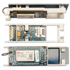 Módulo G3 para UTC™ ZeroWire™ - G2//G3 Module for UTC™ ZeroWire™ - G2