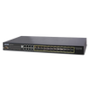 Switch Gestionable PLANET™ SGSW-24240R Capa 2 (L2) Stackable//PLANET™SGSW-24240R Layer (L2) Stackable Manageable Switch