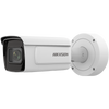 Cámara IP Bullet HIKVISION™ ANPR/LPR 2MPx 8-32mm Motorizada con IR 100m (+Audio y Alarma) - Salida Wiegand//HIKVISION™ ANPR 4MPx 2.8-12mm Motorized Bullet IP Camera with IR 50m (Wiegand Output)
