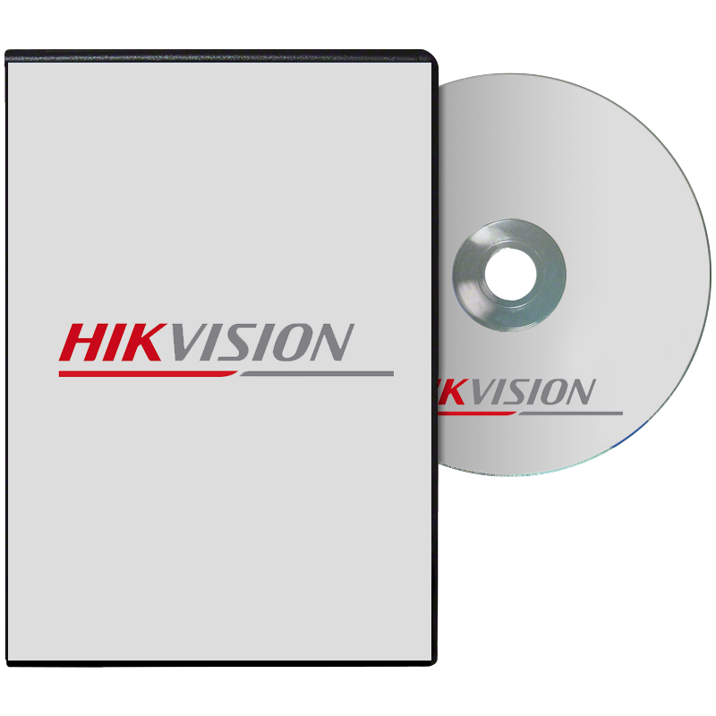 Software HIKVISION™ iVMS-4200//HIKVISION™ iVMS-4200 Software