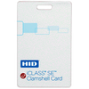 Tarjeta HID® iCLASS™ SE™ Clamshell 16k (16)//HID® iCLASS™ SE™ Clamshell Card 16k (16)